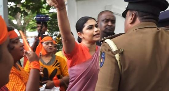 Hirunika granted bail